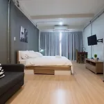 Pann Residence