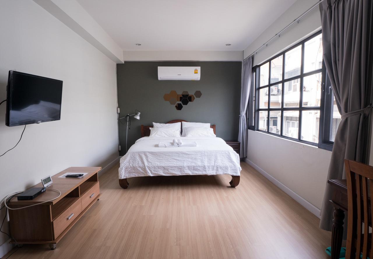 Inn Pann Bangkok