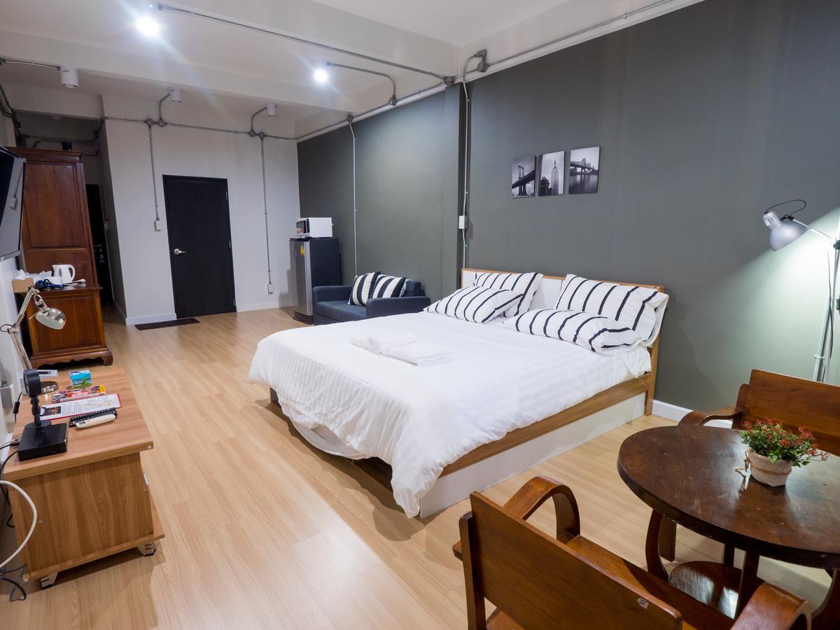 Pann Inn Bangkok