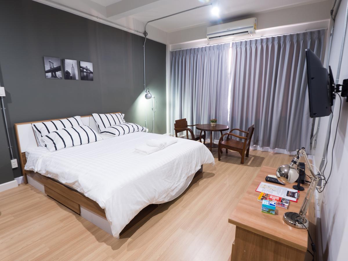 Inn Pann Bangkok