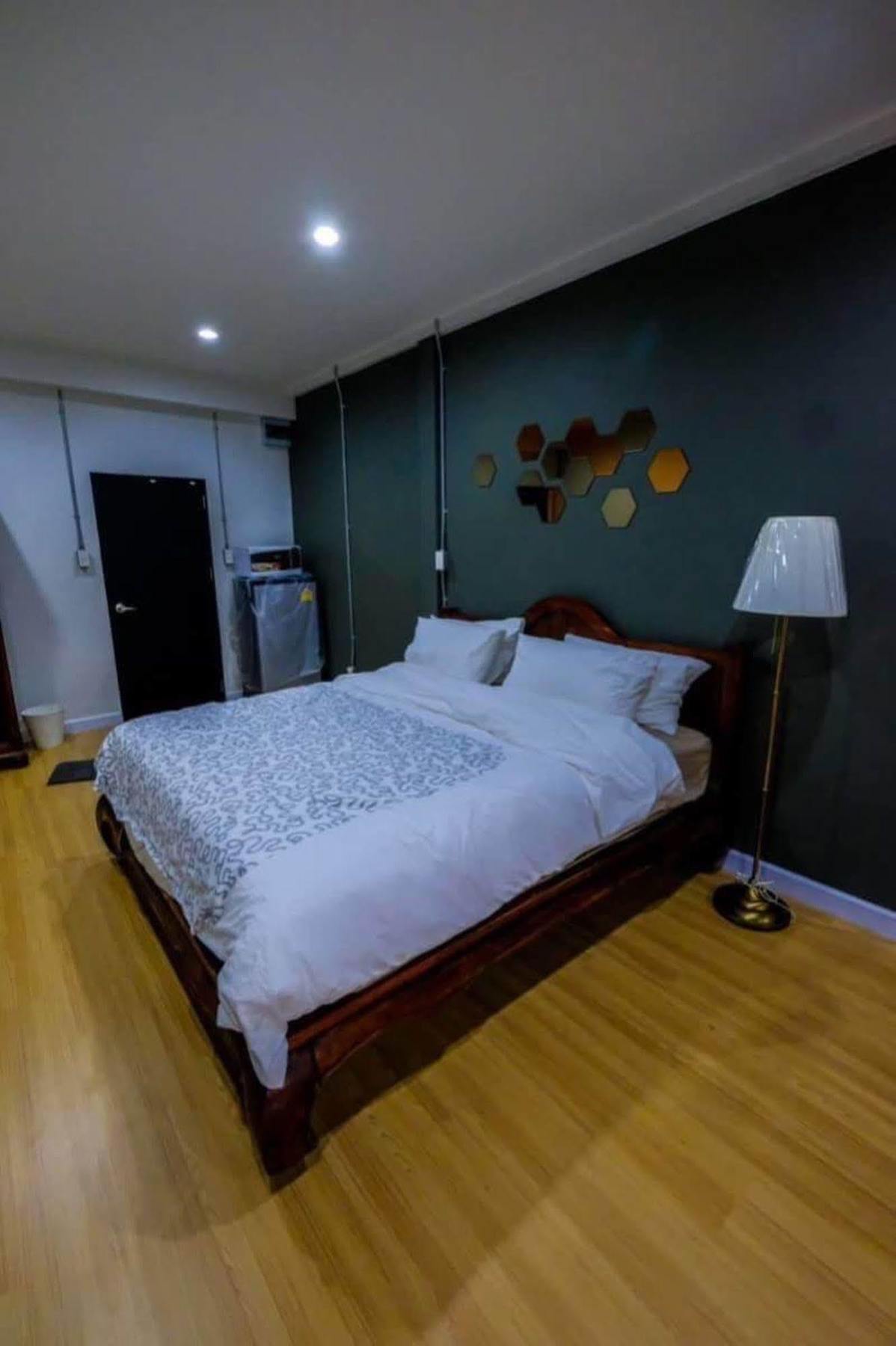 Pann Inn Bangkok
