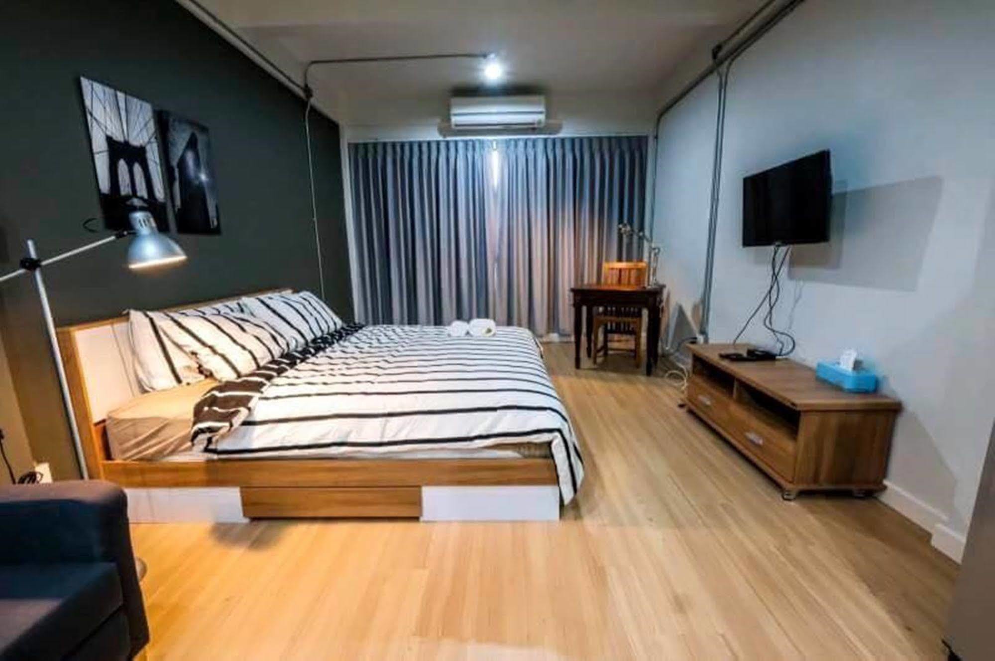 Pann Inn Bangkok
