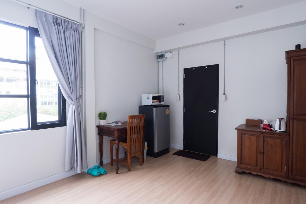 Pann nhà trọ 2*