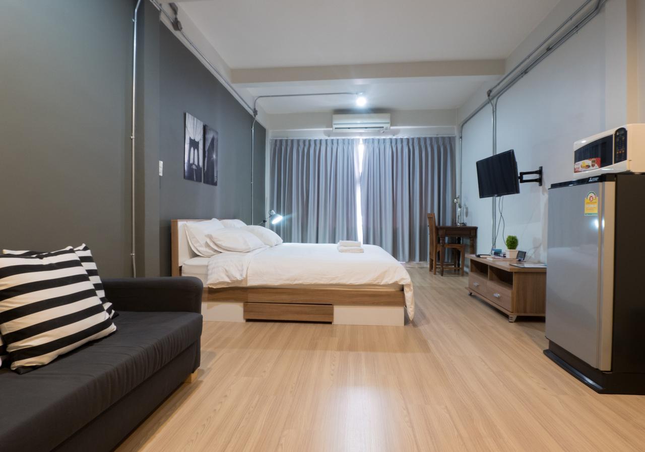 Pann nhà trọ