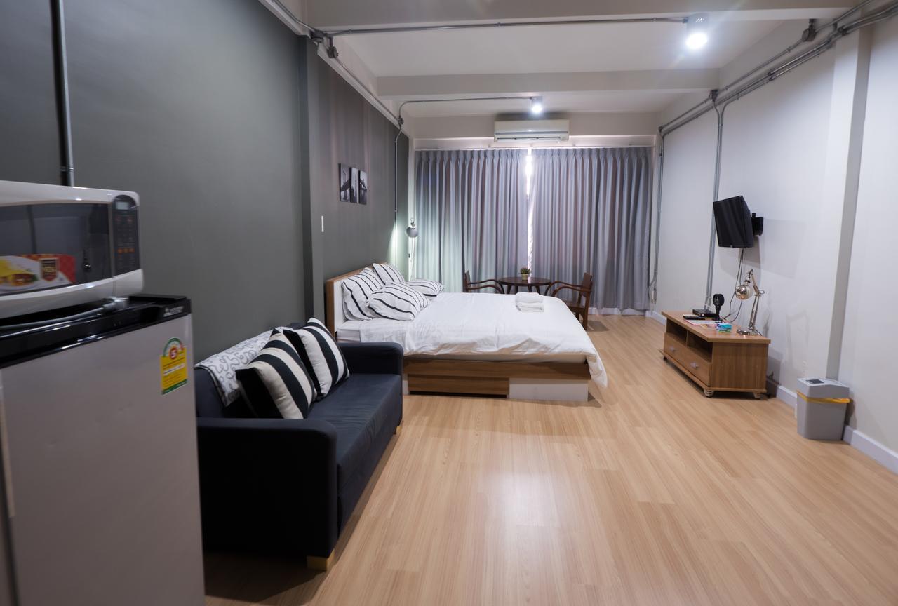 nhà trọ Pann