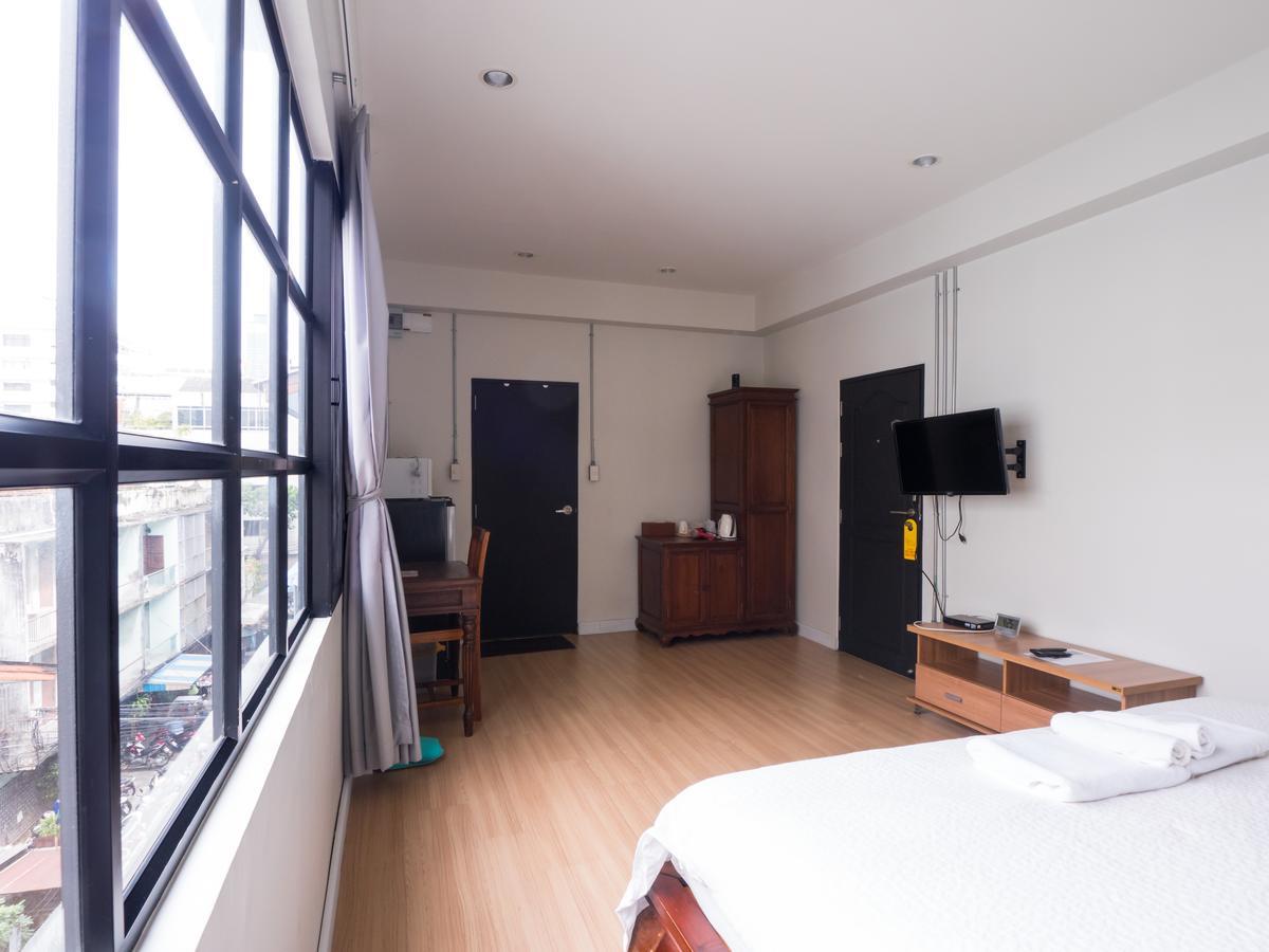 Pann 2* Bangkok