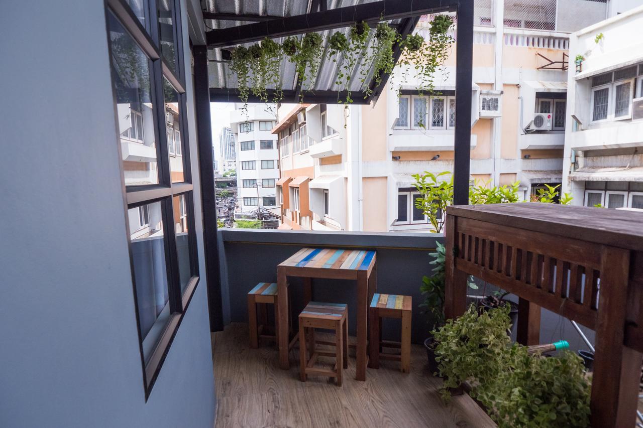 nhà trọ Pann